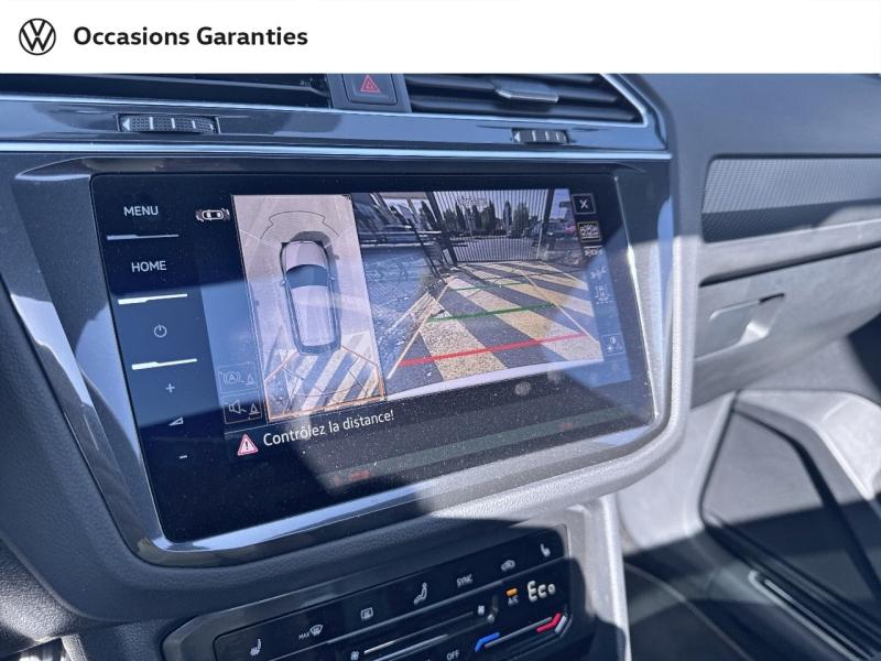 Voitures occasions VOLKSWAGEN TIGUAN R-Line Exclusive Villers-Cotterêts