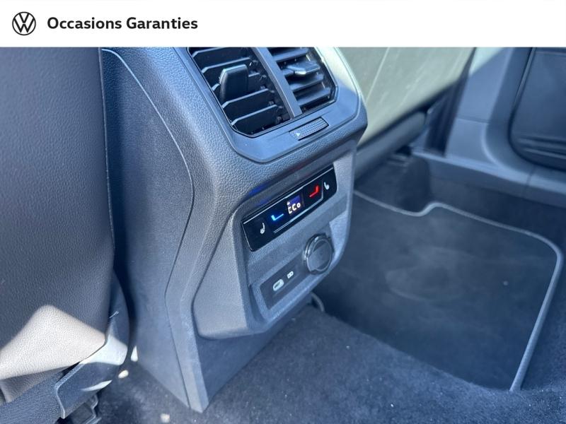 Voitures occasions VOLKSWAGEN TIGUAN R-Line Exclusive Villers-Cotterêts