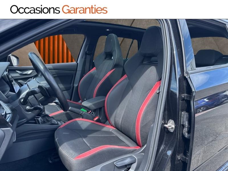Voitures occasions ŠKODA SCALA Monte-Carlo Villers-Cotterêts