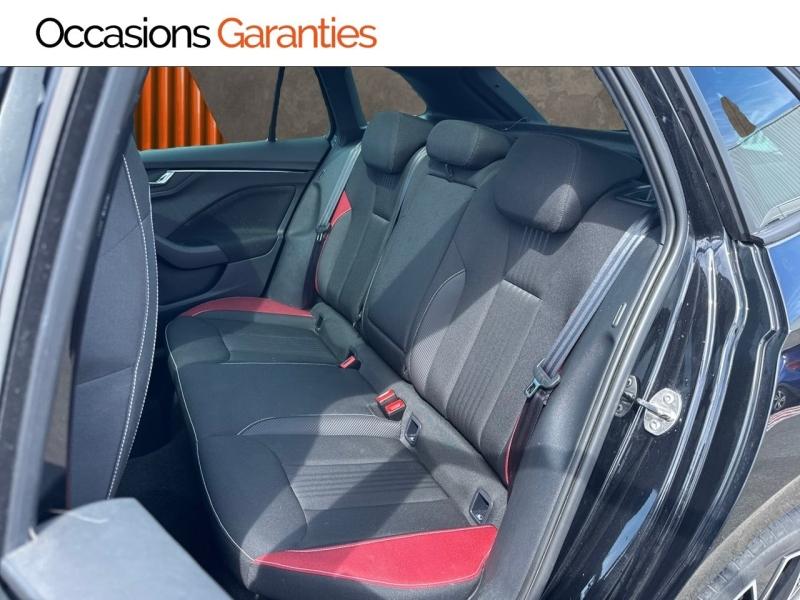 Voitures occasions ŠKODA SCALA Monte-Carlo Villers-Cotterêts