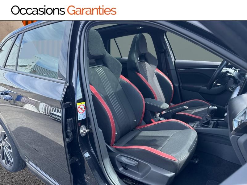 Voitures occasions ŠKODA SCALA Monte-Carlo Villers-Cotterêts
