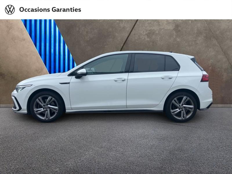 Voitures occasions VOLKSWAGEN GOLF R-Line Villers-Cotterêts