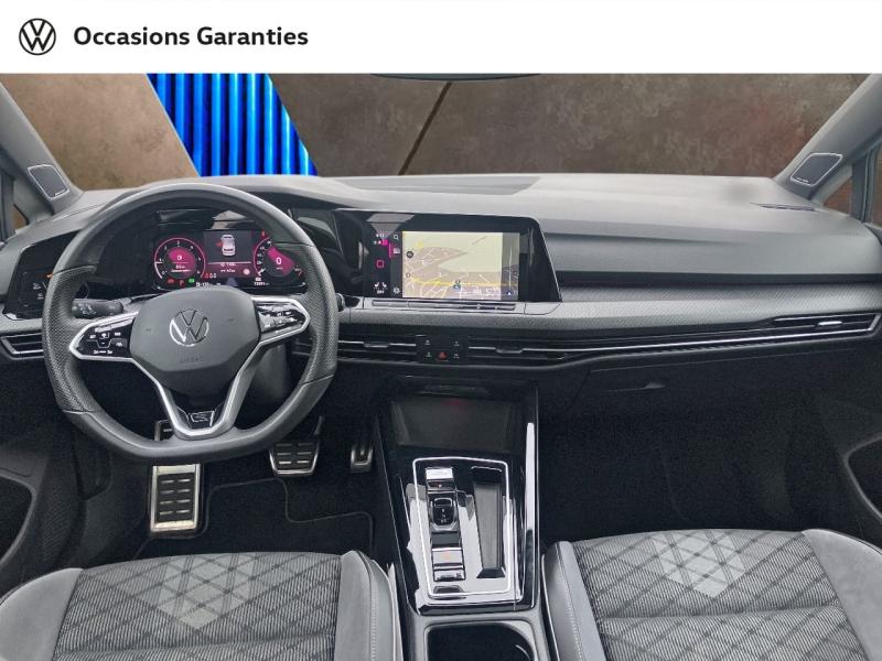 Voitures occasions VOLKSWAGEN GOLF R-Line Villers-Cotterêts