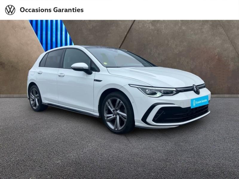 Voitures occasions VOLKSWAGEN GOLF R-Line Villers-Cotterêts