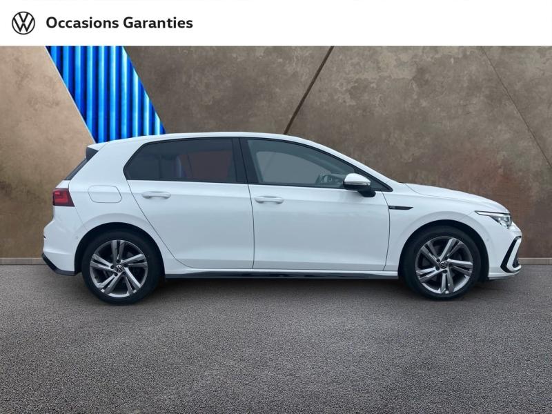Voitures occasions VOLKSWAGEN GOLF R-Line Villers-Cotterêts