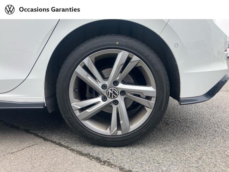 Voitures occasions VOLKSWAGEN GOLF R-Line Villers-Cotterêts