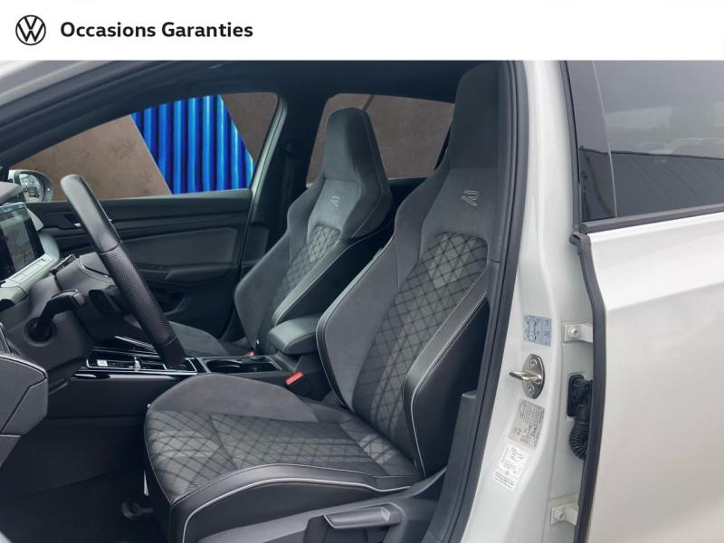 Voitures occasions VOLKSWAGEN GOLF R-Line Villers-Cotterêts