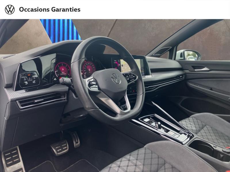 Voitures occasions VOLKSWAGEN GOLF R-Line Villers-Cotterêts