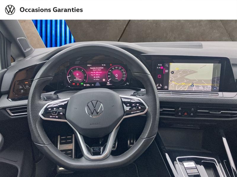 Voitures occasions VOLKSWAGEN GOLF R-Line Villers-Cotterêts