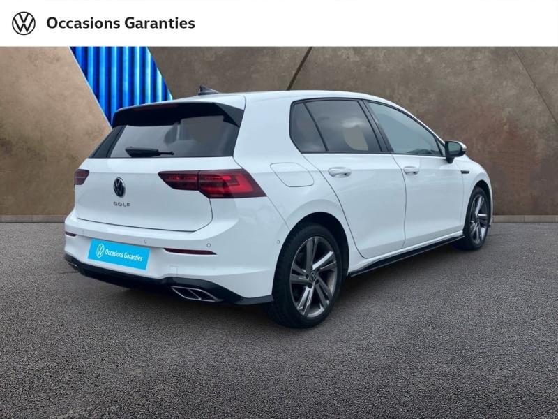 Voitures occasions VOLKSWAGEN GOLF R-Line Villers-Cotterêts