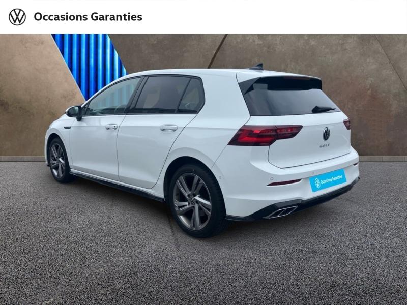 Voitures occasions VOLKSWAGEN GOLF R-Line Villers-Cotterêts