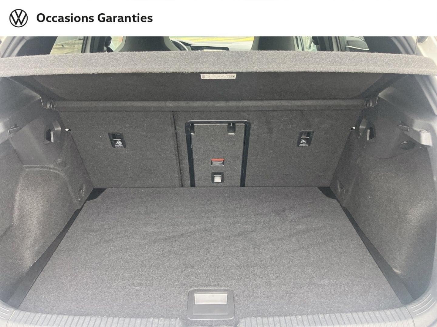 Voitures occasions VOLKSWAGEN GOLF R-Line Villers-Cotterêts