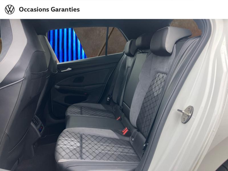 Voitures occasions VOLKSWAGEN GOLF R-Line Villers-Cotterêts