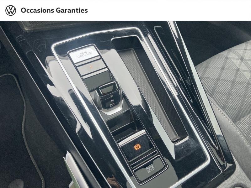 Voitures occasions VOLKSWAGEN GOLF R-Line Villers-Cotterêts