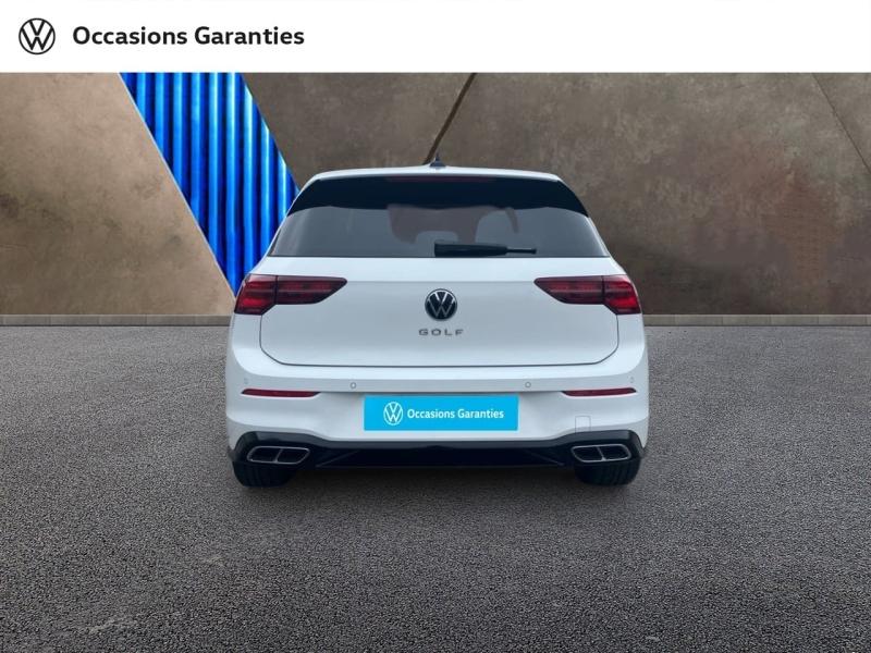 Voitures occasions VOLKSWAGEN GOLF R-Line Villers-Cotterêts
