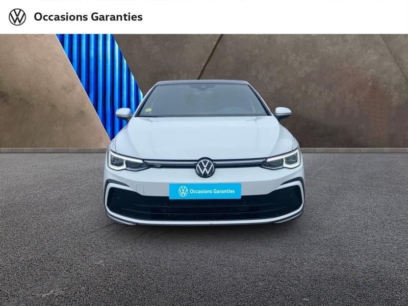 Voitures occasions VOLKSWAGEN GOLF R-Line Villers-Cotterêts