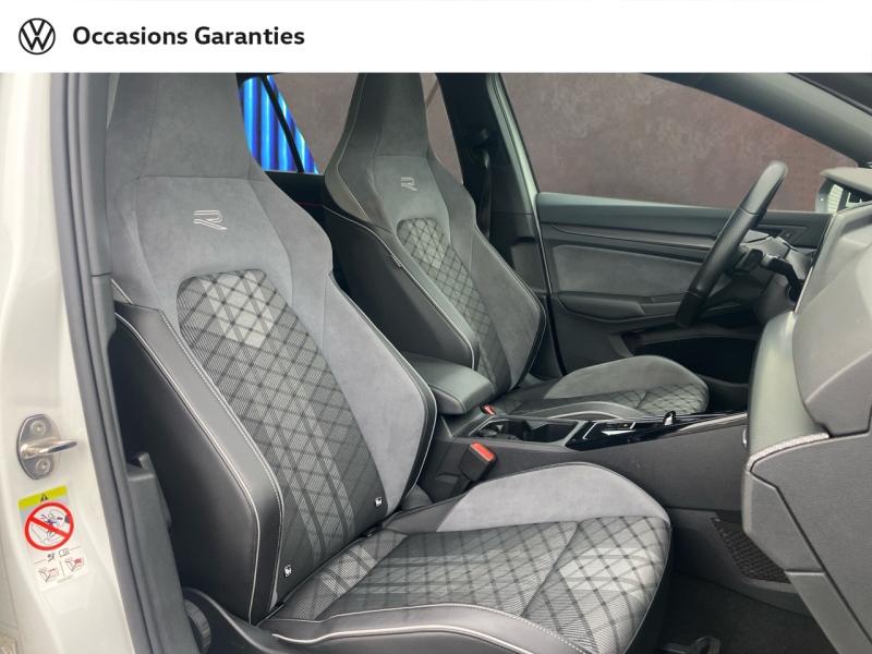 Voitures occasions VOLKSWAGEN GOLF R-Line Villers-Cotterêts