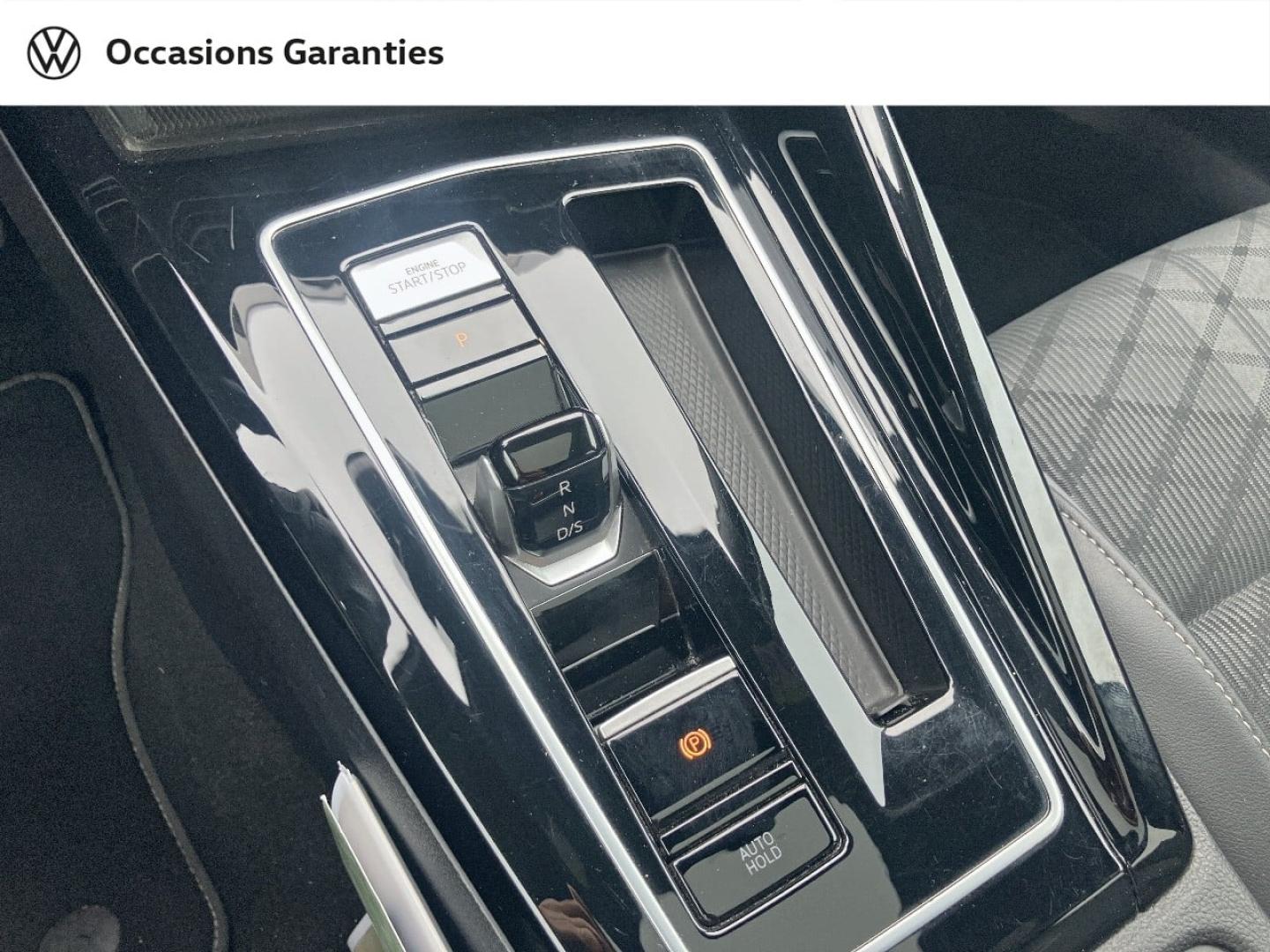 Voitures occasions VOLKSWAGEN GOLF R-Line Villers-Cotterêts