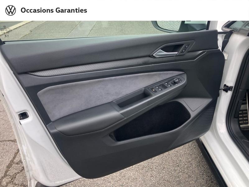 Voitures occasions VOLKSWAGEN GOLF R-Line Villers-Cotterêts