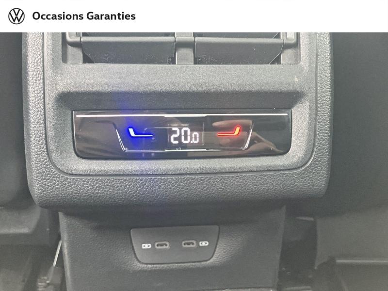 Voitures occasions VOLKSWAGEN GOLF R-Line Villers-Cotterêts