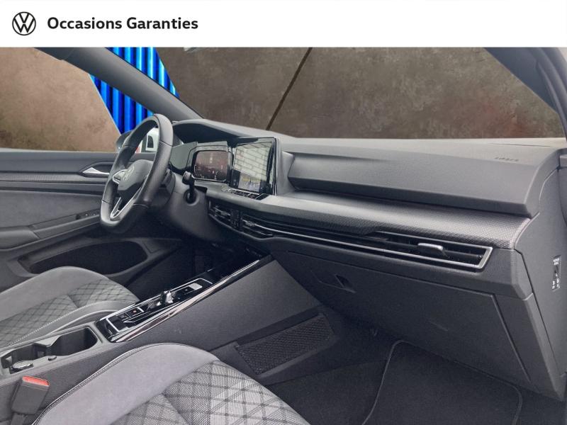 Voitures occasions VOLKSWAGEN GOLF R-Line Villers-Cotterêts