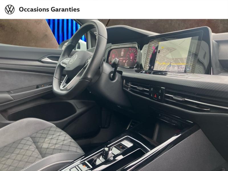 Voitures occasions VOLKSWAGEN GOLF R-Line Villers-Cotterêts