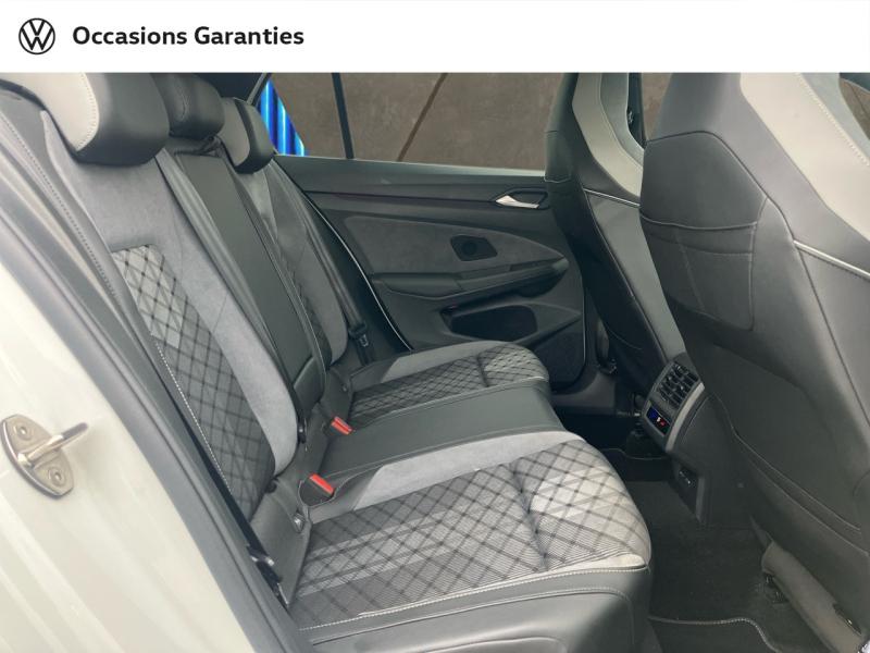Voitures occasions VOLKSWAGEN GOLF R-Line Villers-Cotterêts