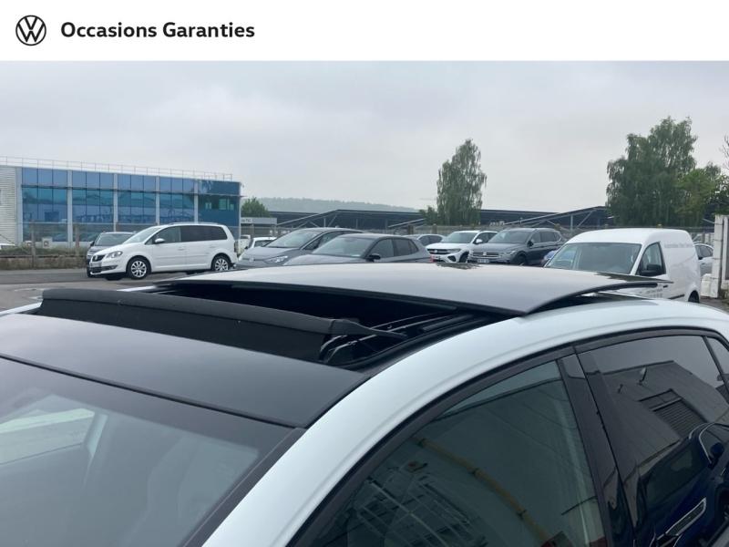 Voitures occasions VOLKSWAGEN GOLF R-Line Villers-Cotterêts