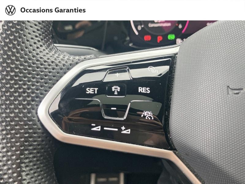 Voitures occasions VOLKSWAGEN GOLF R-Line Villers-Cotterêts