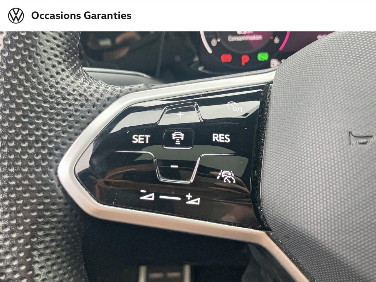 Voitures occasions VOLKSWAGEN GOLF R-Line Villers-Cotterêts