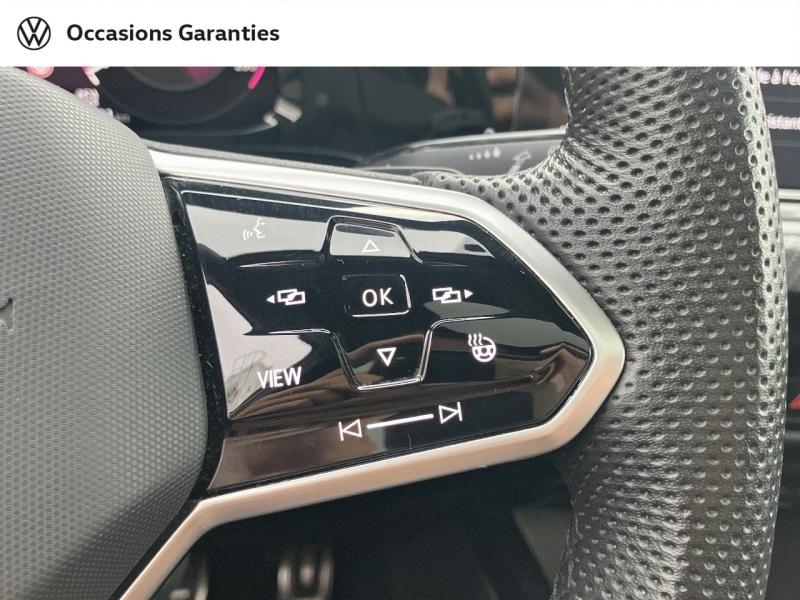 Voitures occasions VOLKSWAGEN GOLF R-Line Villers-Cotterêts