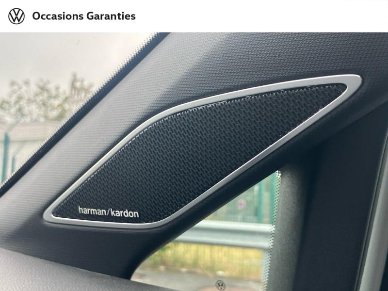 Voitures occasions VOLKSWAGEN GOLF R-Line Villers-Cotterêts