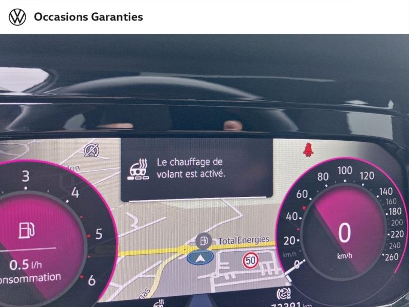 Voitures occasions VOLKSWAGEN GOLF R-Line Villers-Cotterêts