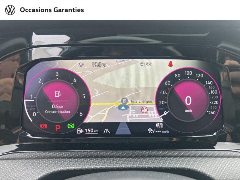Voitures occasions VOLKSWAGEN GOLF R-Line Villers-Cotterêts