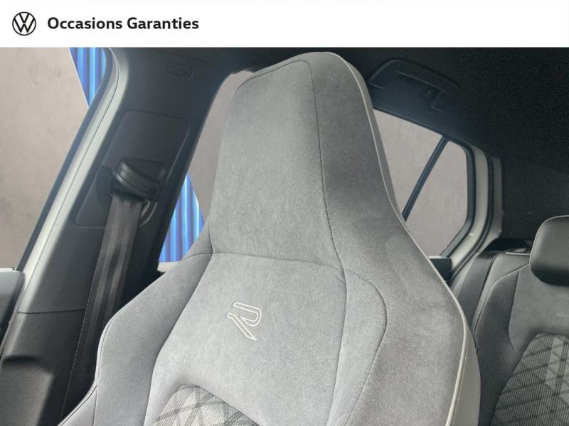 Voitures occasions VOLKSWAGEN GOLF R-Line Villers-Cotterêts