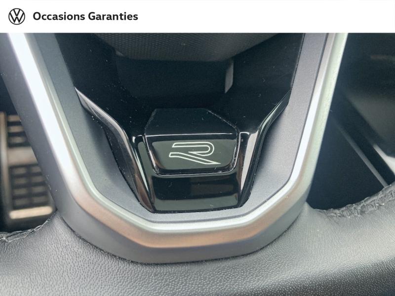 Voitures occasions VOLKSWAGEN GOLF R-Line Villers-Cotterêts