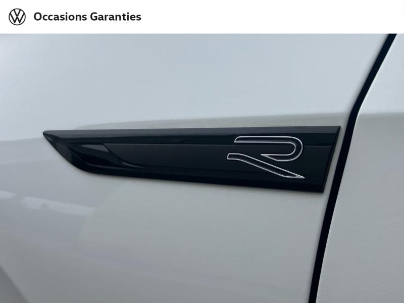Voitures occasions VOLKSWAGEN GOLF R-Line Villers-Cotterêts