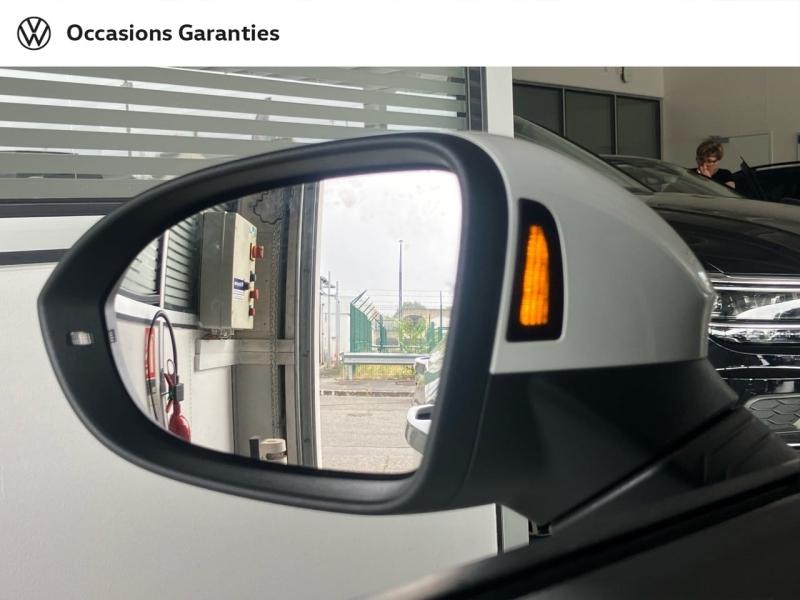 Voitures occasions VOLKSWAGEN GOLF R-Line Villers-Cotterêts