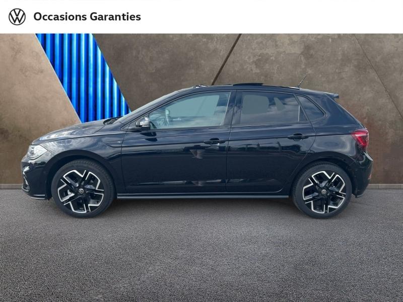 Voitures occasions VOLKSWAGEN POLO R-Line Edition Villers-Cotterêts
