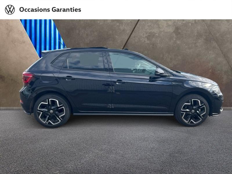 Voitures occasions VOLKSWAGEN POLO R-Line Edition Villers-Cotterêts