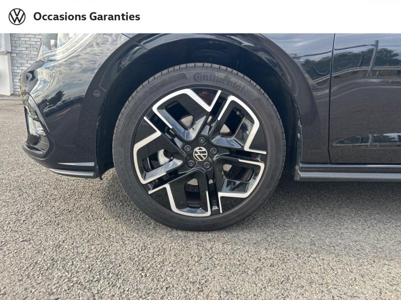 Voitures occasions VOLKSWAGEN POLO R-Line Edition Villers-Cotterêts