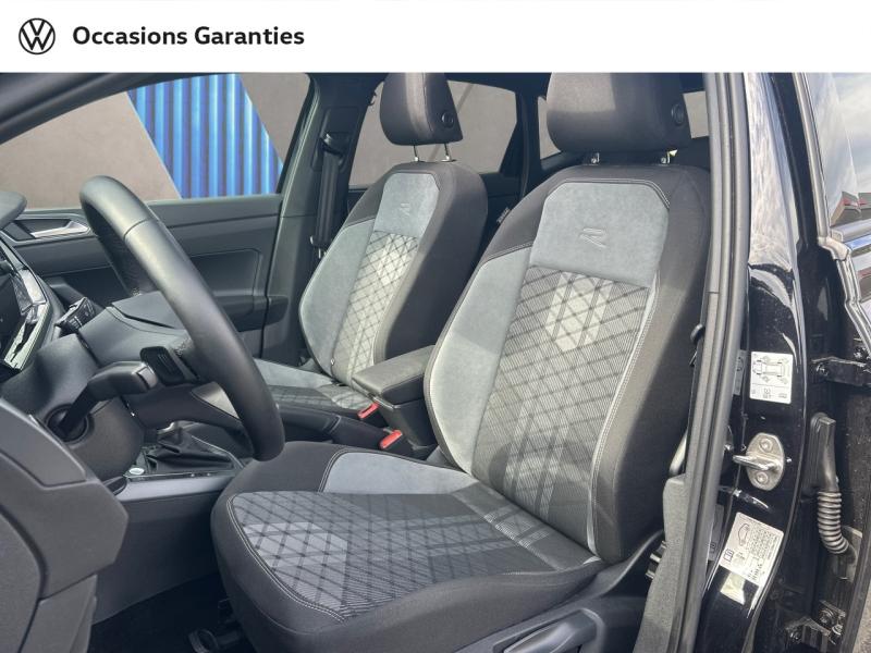 Voitures occasions VOLKSWAGEN POLO R-Line Edition Villers-Cotterêts