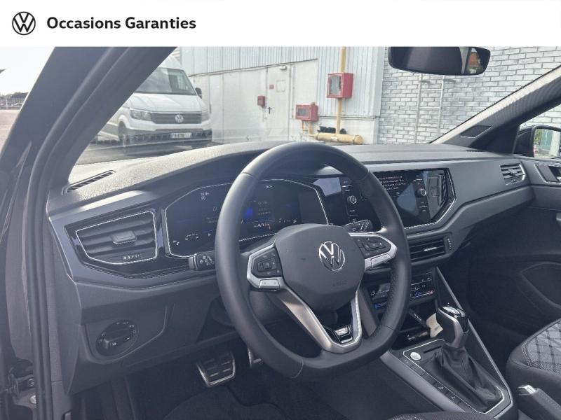 Voitures occasions VOLKSWAGEN POLO R-Line Edition Villers-Cotterêts