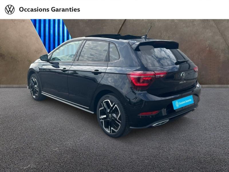 Voitures occasions VOLKSWAGEN POLO R-Line Edition Villers-Cotterêts