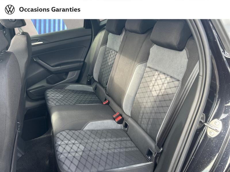 Voitures occasions VOLKSWAGEN POLO R-Line Edition Villers-Cotterêts
