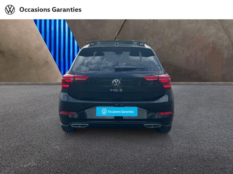 Voitures occasions VOLKSWAGEN POLO R-Line Edition Villers-Cotterêts