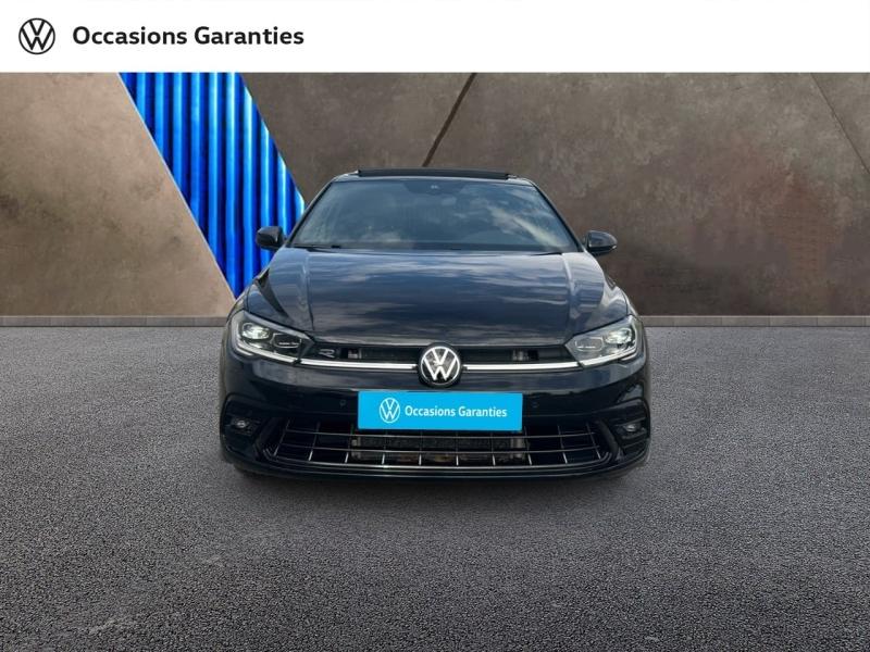 Voitures occasions VOLKSWAGEN POLO R-Line Edition Villers-Cotterêts