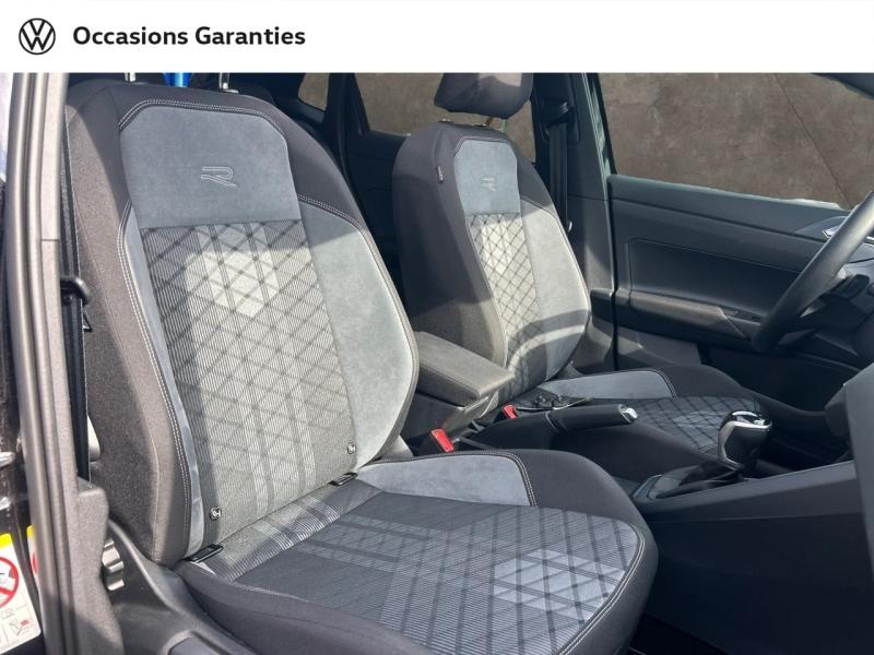 Voitures occasions VOLKSWAGEN POLO R-Line Edition Villers-Cotterêts