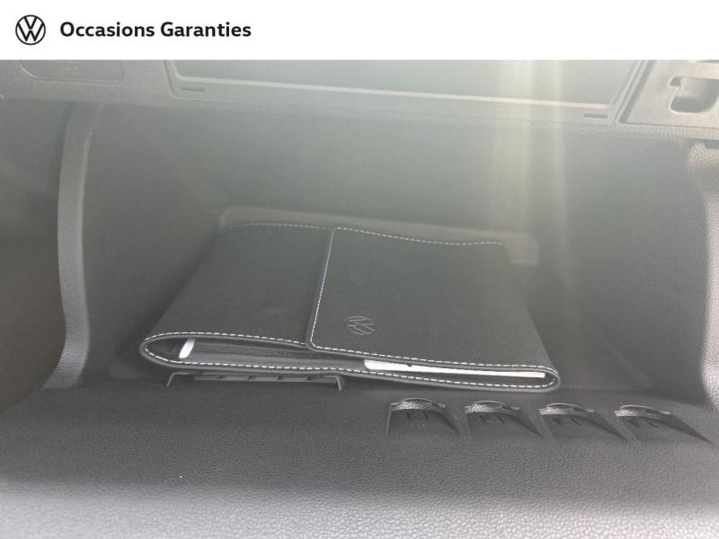 Voitures occasions VOLKSWAGEN POLO R-Line Edition Villers-Cotterêts
