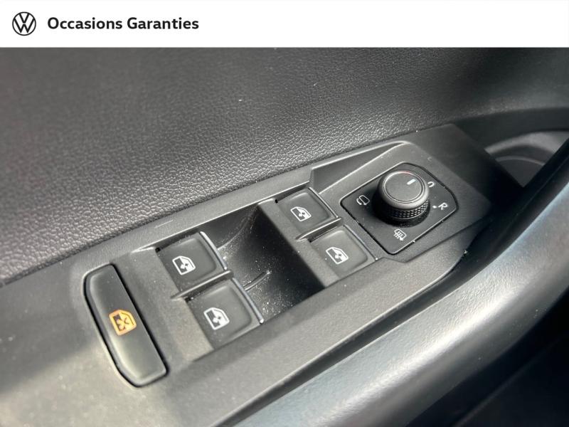Voitures occasions VOLKSWAGEN POLO R-Line Edition Villers-Cotterêts